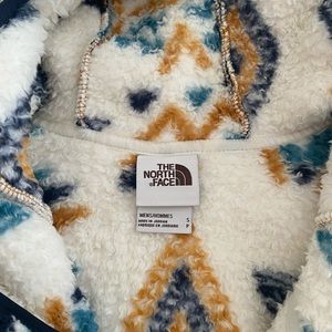 Northface fleece!!!